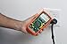 Extech EX350 True RMS Professional MultiMeter with NCV green