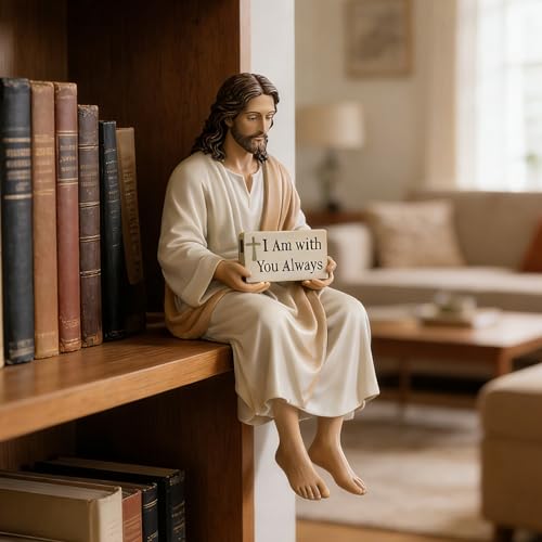 Sculpture religieuse pour retrouver la sérénité au travail