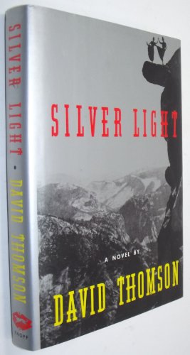 Silver Light 0394556224 Book Cover