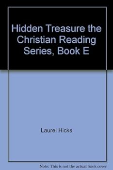 Paperback Hidden Treasure the Christian Reading Series, Book E Book