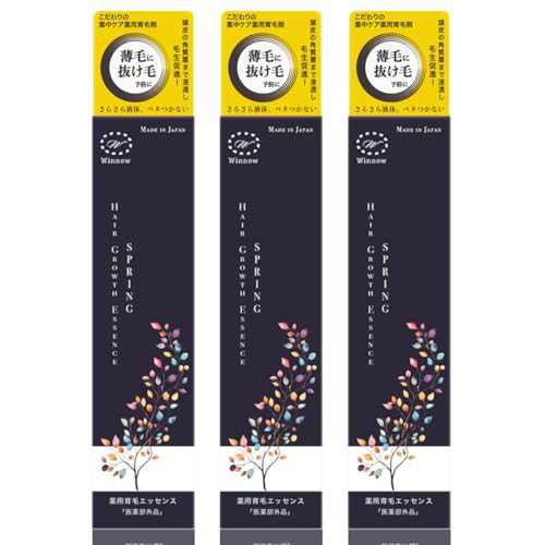 Winnow э 12{^jJypуGbZXSPRING 120ml*3{ZbgzAR[Ȃ 7Y h 򕔊Oi e픲 щP   XJvPA Eї\h jp z