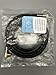 KabelDirekt 5m Cable de Antena TV 75 Ohm, HDTV, toma coaxial acodada...