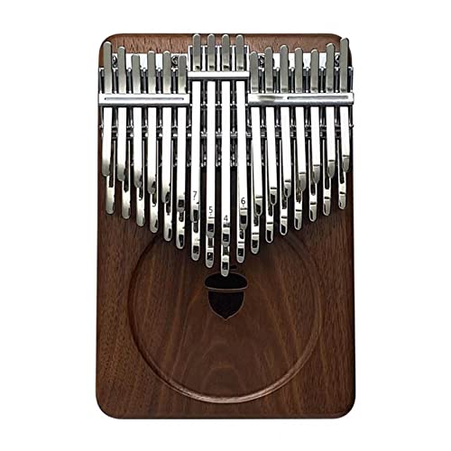 DJKL Kalimba 34 clé chromatique Thumb Piano Portable Mbira sanza Doigt Piano c-ajusté avec boîte de Kalimba Instruments… - Les Beatles, Paul McCartney, John Lennon, RIngo Starr, George Harrison DJKL Kalimba 34 clé chromatique Thumb Piano Portable Mbira sanza Doigt Piano c-ajusté avec boîte de Kalimba Instruments…