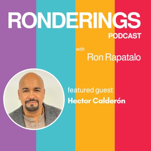 From Rupture to Aperture: Peace, Justice, and the Art of Community-Driven Education with Hector Calder&oacute;n