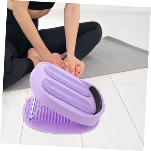 Tabla Ajustable para Estiramiento de Pantorrillas Plegable miniatura 5