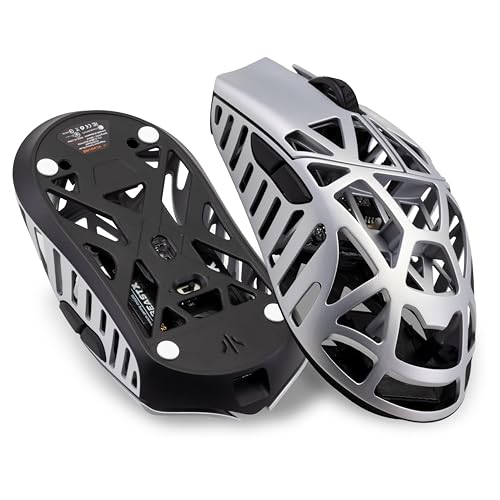 Souris ultra légère WLMOUSE Beast X Pro pour le gaming e-sport - 6