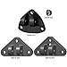 LENCO 15099-001 - Lenco Universal Actuator Mounting Bracket Kit 15099-001