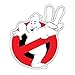 JZLMF Autocollants de Ghostbusters de Style de Voiture Autocollants de Dessin animé drôle Autocollants de Voiture de décoration de Voiture étanche