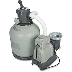 intex krystal 120v gfci