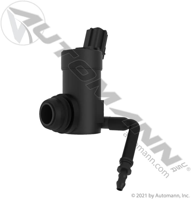 Miniatura 5 de Depósito de líquido para lavadora serie LT y Prostar 3979542C93