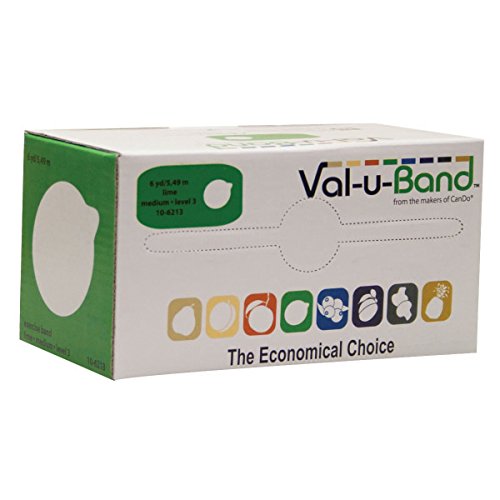 Val-u-Band? - Low Powder - 6 yard - lime (level 3/7)