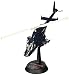 Aoshima Airwolf 1/48 scale diecast model (cobalt blue)
