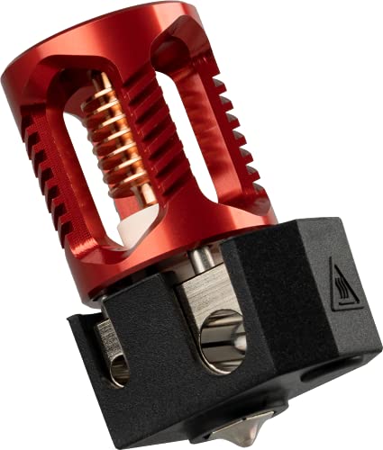 Phaetus x VORON Dragon HF Hot-End Cover