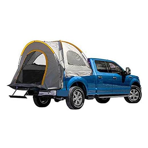 BrightFootBook Truck- Tienda Avance para Furgonetas De Camping,Tienda De Techo,extensión De La Cola del Coche, Parasol Y Resistente a La Lluvia, Tienda De Campaña De Viaje,S