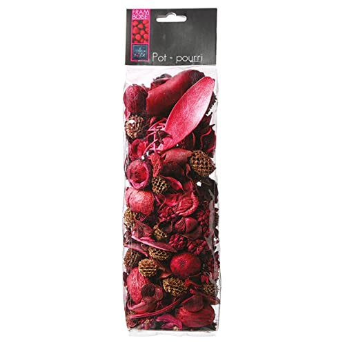 Atmosphera - Potpourri - Himbeere - 140g - Rosa