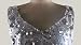 Lenfesh Vestido de Maternidad Larga Vestidos Mujer Fiesta Largos Boda Faldas de...