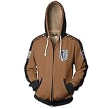 Männer mit Reißverschluss Hoodie. Nimmt, einzigartige 3D-Digitaldruck-Technologie können Pullover, ohne verblassen, Bruch, Abschälen oder Abblättern gewaschen werden. Modische Art und Weise, mit Pullover getragen werden, T-Shirts, Sportschuhe und andere Sportbekleidung