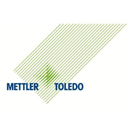 Mettler Toledo 23515 Glass Beakers for Attachment Directly to Titration