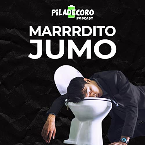 Piladecoro | EP 04 - Marrrdito Jumo