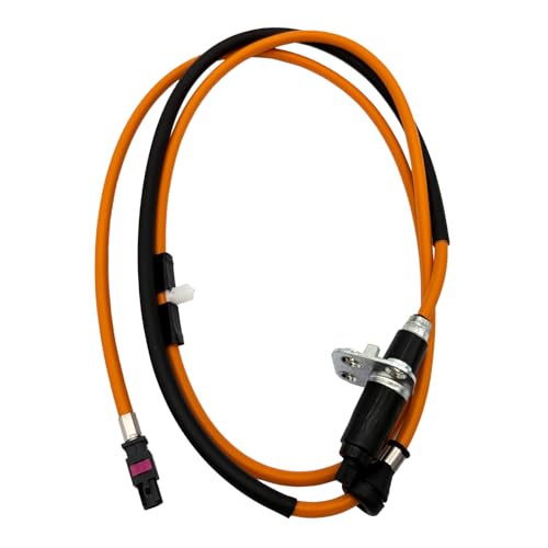 Base de antena de radio ML3Z18A984A y cable de repuesto JESBEN para Ford F-150 2021-2024 1