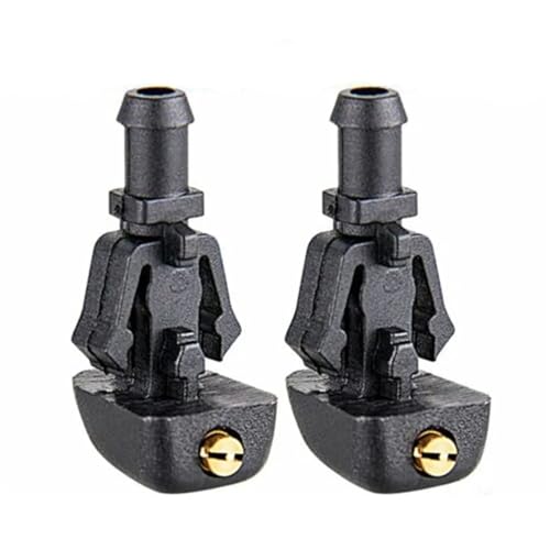 Buses de lave-glace à jet fluide constant pour Ford Crown 2003-2011