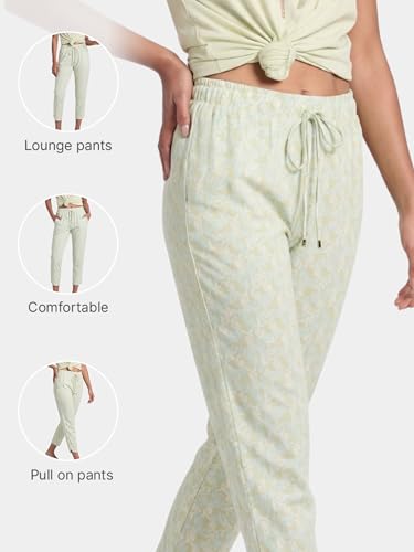 Image of Enamor Women Lounge Pants
