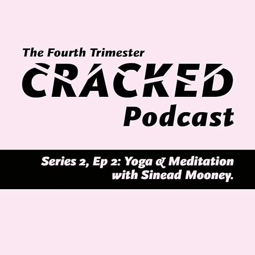 『Yoga & Mindfulness with Sinead Mooney aka Moonsyoga』のカバーアート