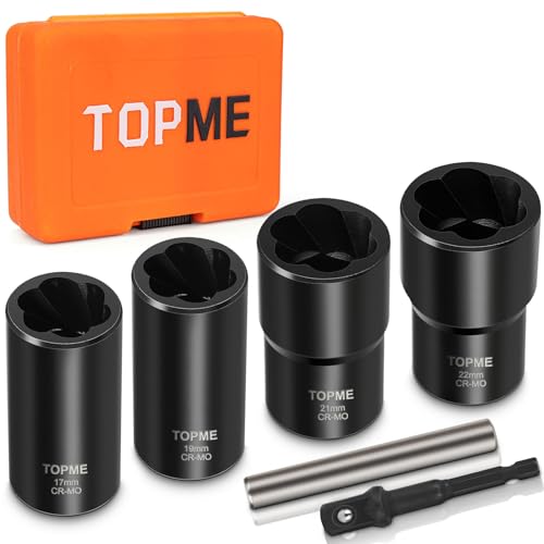 How to Drill Out a Lug Nut? Tools Mechanism