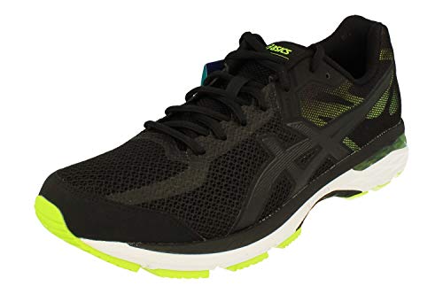Asics Gel-Glyde 2 Hombre Running Trainers 1011a028 Sneakers Zapatos Uk 6 Us 7 Eu 40, Black Black 002 Asics Gel-Glyde 2 Hombre Running Trainers 1011a028 Sneakers Zapatos Uk 6 Us 7 Eu 40, Black Black 002