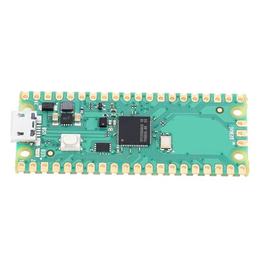 Placa de Microcontrolador de alta precisión y doble núcleo eficiente 5