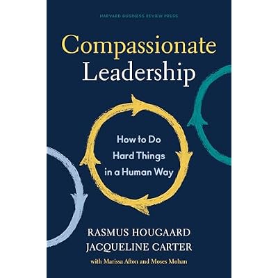 Compassionate Leadership
