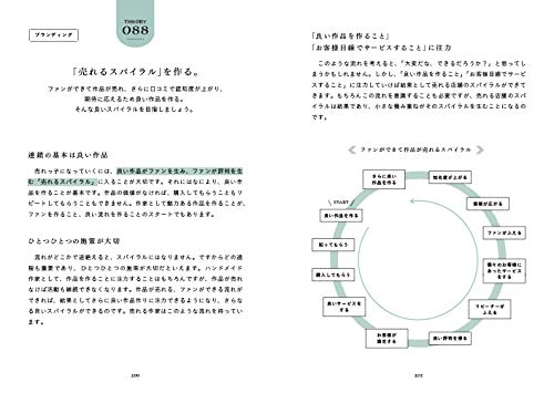 ハンドメイド販売で注意するべき説明文と例文 星子のハンドメイドブログ
