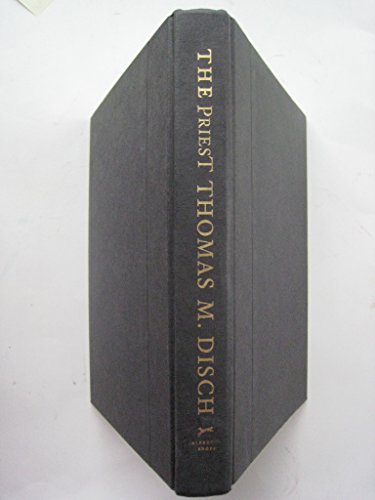 The Priest: A Gothic Romance