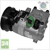 getz crdi olx MEAT & DORIA MEAT & DORIA K19047 Compressore Hyundai Getz 1.5 Crdi
