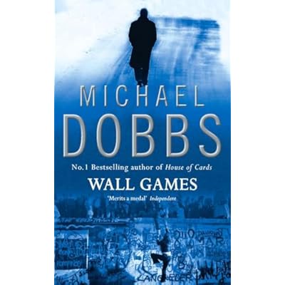 WALL GAMES