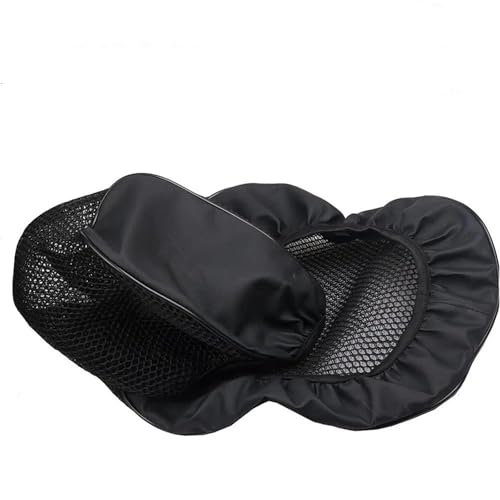 Housse de siege moto en maille pour eviter la surchauffe de selle Forza