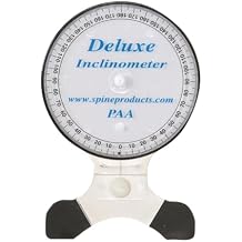 Fabrication Pa Deluxe Universal Inclinometer
