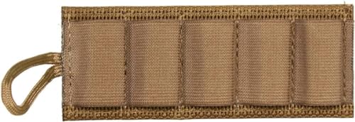 Esstac 5 Round Tearaway Shotgun Cards