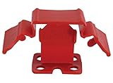Tuscan Seamclip Red 500 pc Box #TSC500R For Tile 3/8'' but less than 1/2'' thick