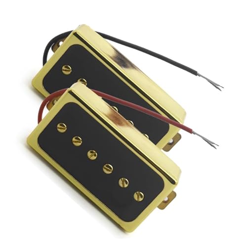 Pickup électrique à bobine unique pour corriger le son sourd de votre guitare