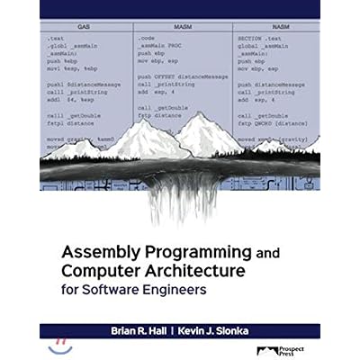 Assembly Programming and Computer Architecture for Software Engineers