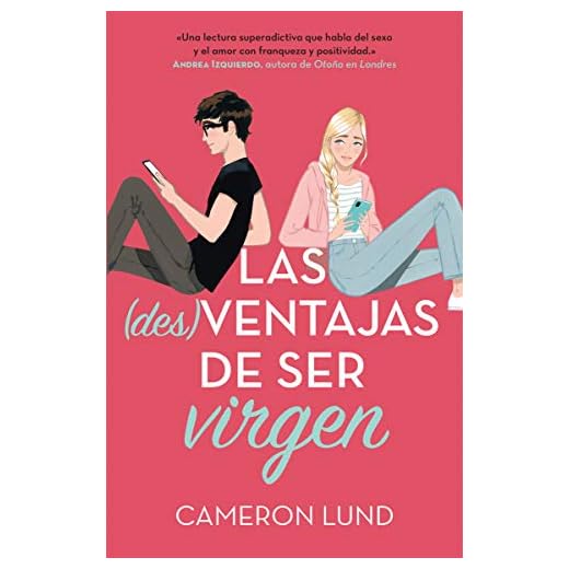 Las (des)ventajas de ser virgen (INFANTIL / JUVENIL)