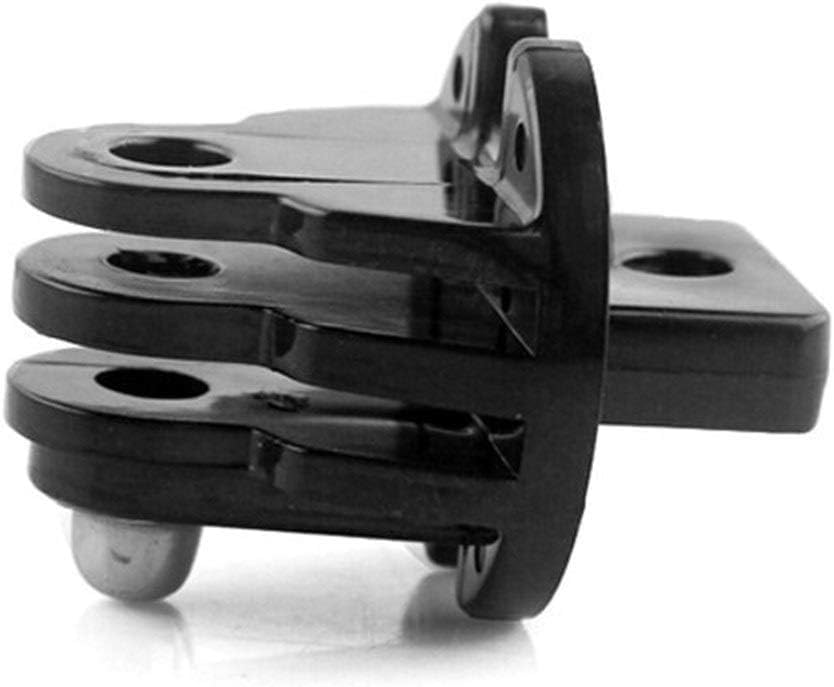 Amazon.com: Surfing FCS Plug Kit Surfboard Mount Adapter for Gopro