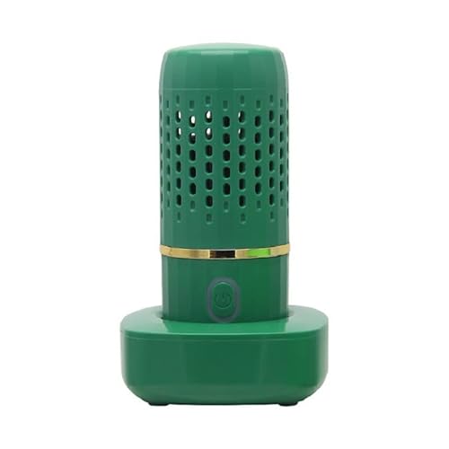 YIJOFU 果物と野菜ミニ洗濯機 自動野菜洗浄機 超音波洗浄機 コンパクトな多機能ポータブルミニワイヤレス USB充電超音波振動洗浄機 家庭用食品浄化器 果物と野菜 消毒キッチン野菜洗浄機 持ち運びが簡単 節水 省電力 省エネ IPX7防水 水容量3?8