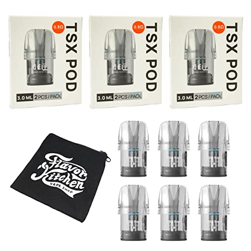 y3Zbgzp^N for Aspire CYBER S/X SERIES TSX Pod 2×3{ FlavorKitchenIWi~j|[`Zbg (0.8)