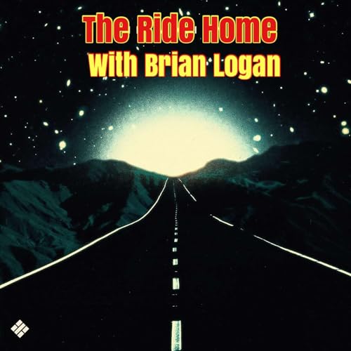 Couverture de The Ride Home