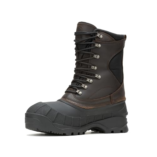 Image of Kamik Men's Cody Winter Boots