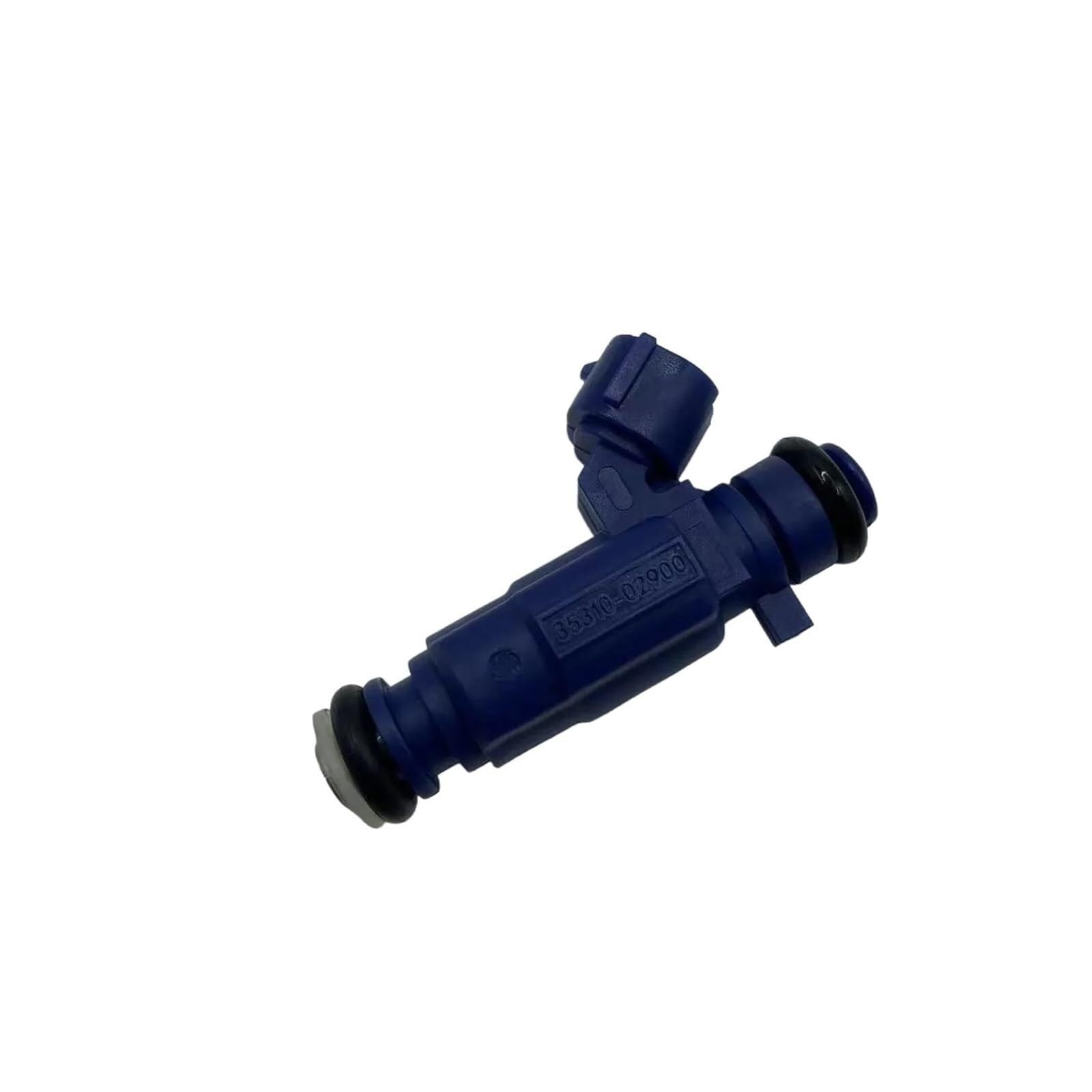 Nvcphgedek 1Pc Petrol Fuel Injector For For Atos I10 Oe 35310-02900, 9260930017, 3531002900 Car Fuel Injector