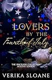 Lovers by the Fourth of July: The Priceless Collection #6