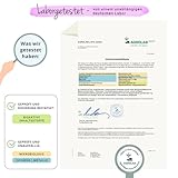 Vegavero MSM Pulver hochdosiert 1000g – Fein kristallines Methylsulfonylmethan Pulver - reiner organischer Schwefel - ohne Zusatzstoffe - Laborgeprüft & vegan
